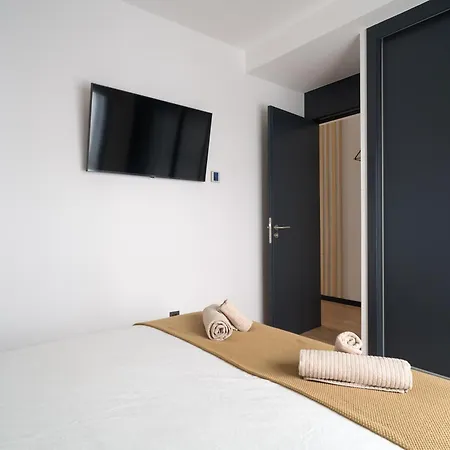 Playa Canteras Con Gimnasio A2d Appartement Las Palmas de Gran Canaria