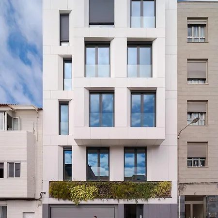 Appartement Playa Canteras Con Gimnasio A2d Las Palmas de Gran Canaria