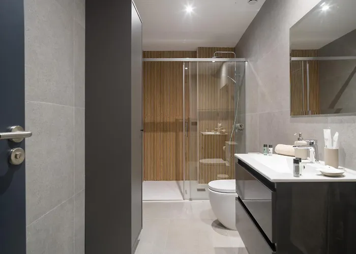 Playa Canteras Con Gimnasio A2d Apartment