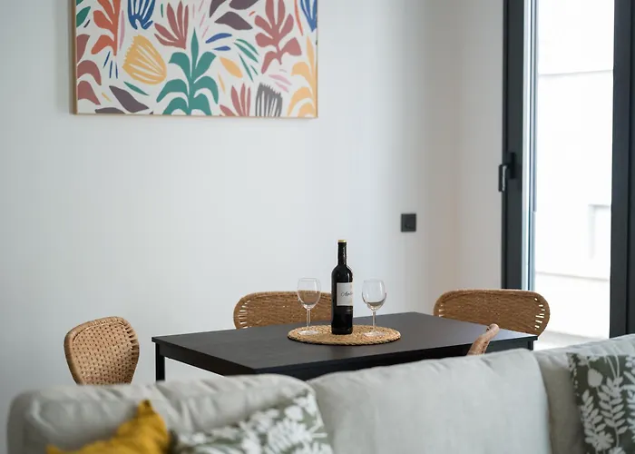 Playa Canteras Con Gimnasio A2d * Las Palmas de Gran Canaria