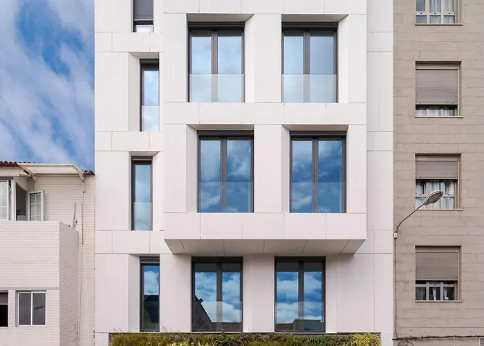 Apartment Playa Canteras Con Gimnasio A2d Las Palmas de Gran Canaria