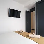 Playa Canteras Con Gimnasio A2d 公寓 大加那利岛拉斯帕尔马斯