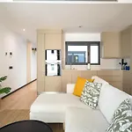 Playa Canteras Con Gimnasio A2d 大加那利岛拉斯帕尔马斯