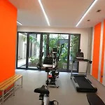 Playa Canteras Con Gimnasio A2d Las Palmas de Gran Canaria