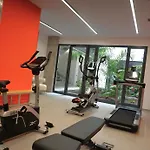 Playa Canteras Con Gimnasio A2d 公寓 *