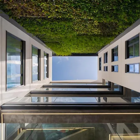 Apartment Residencial Ayraga 2d - By Singular Holidays