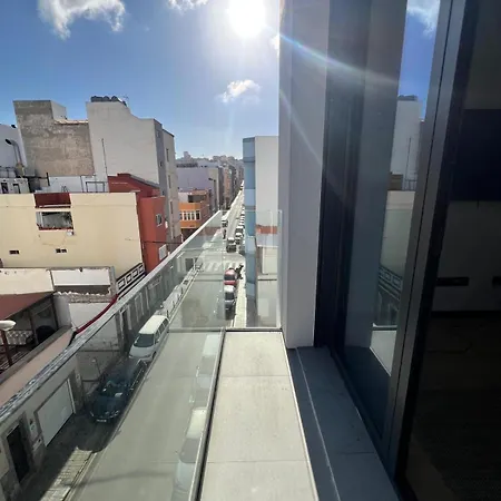 Residencial Ayraga 2d - By Singular Holidays Apartment *