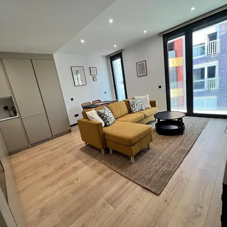Apartment Residencial Ayraga 2d - By Singular Holidays Las Palmas de Gran Canaria