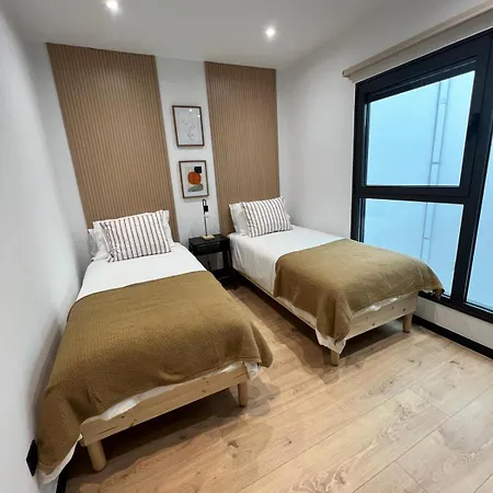 Residencial Ayraga 2d - By Singular Holidays Las Palmas de Gran Canaria