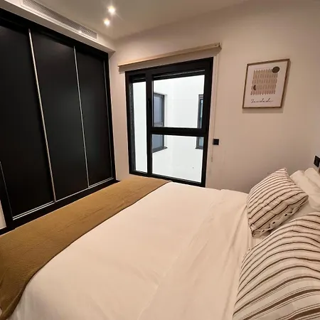 Residencial Ayraga 2d - By Singular Holidays Apartment