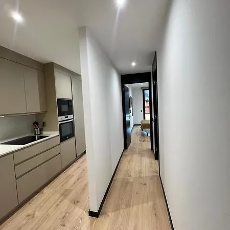 Residencial Ayraga 2d - By Singular Holidays Apartment *
