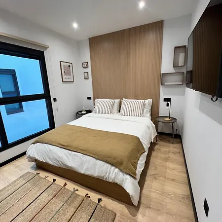 Residencial Ayraga 2d - By Singular Holidays