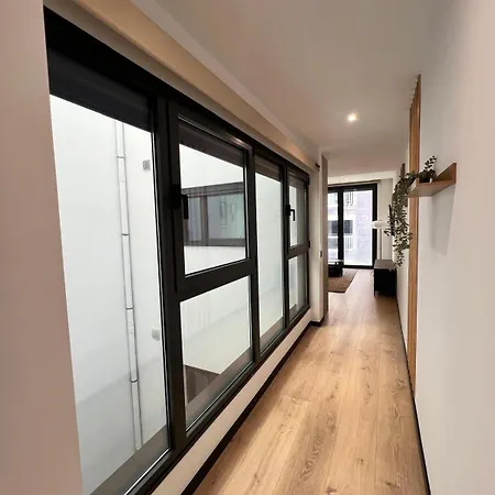 Residencial Ayraga 2d - By Singular Holidays Apartment Las Palmas de Gran Canaria
