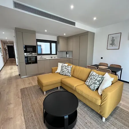 Residencial Ayraga 2d - By Singular Holidays * Las Palmas de Gran Canaria