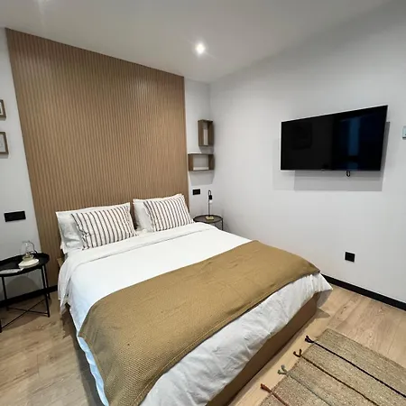 Residencial Ayraga 2d - By Singular Holidays