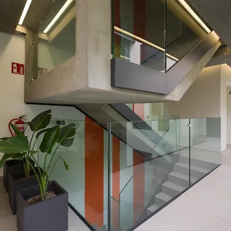 Apartment Residencial Ayraga 2d - By Singular Holidays *
