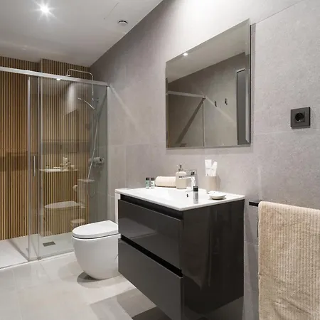 Playa Canteras Con Gimnasio A2d Appartamento