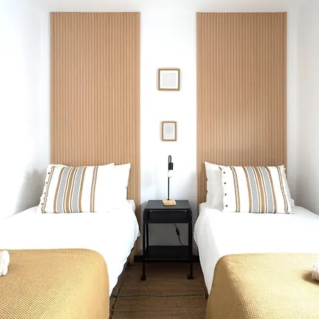 Residencial Ayraga 2d - By Singular Holidays Las Palmas