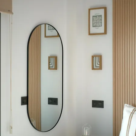 Appartamento Playa Canteras Con Gimnasio A2d