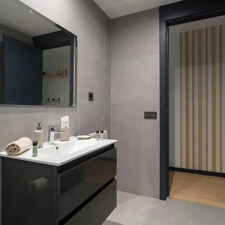 Residencial Ayraga 2d - By Singular Holidays Appartement
