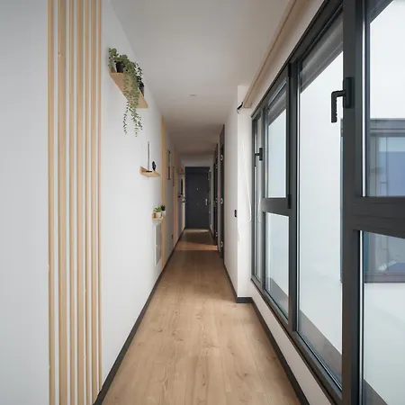 Playa Canteras Con Gimnasio A2d