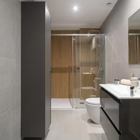 Playa Canteras Con Gimnasio A2d Appartamento