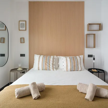 Playa Canteras Con Gimnasio A2d Appartamento Las Palmas de Gran Canaria