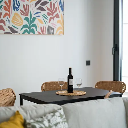 Residencial Ayraga 2d - By Singular Holidays * Las Palmas