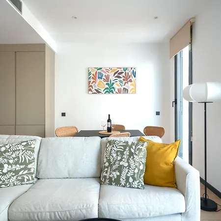 Residencial Ayraga 2d - By Singular Holidays Appartement Las Palmas