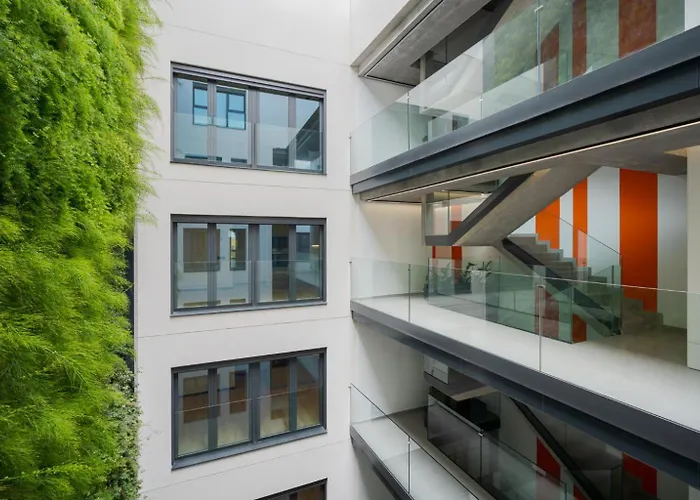 Playa Canteras Con Gimnasio A2d Apartament