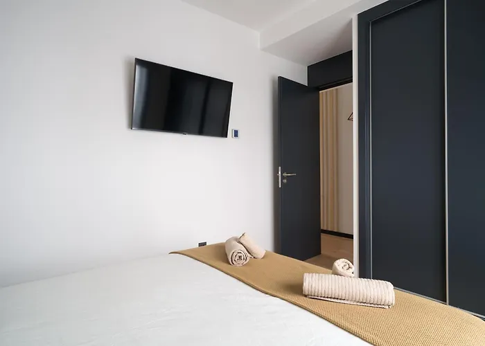 Playa Canteras Con Gimnasio A2d Apartament Las Palmas de Gran Canaria