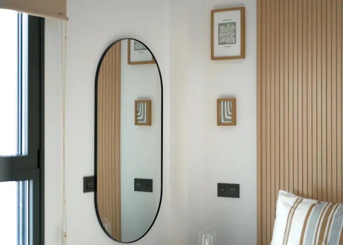 Apartament Playa Canteras Con Gimnasio A2d