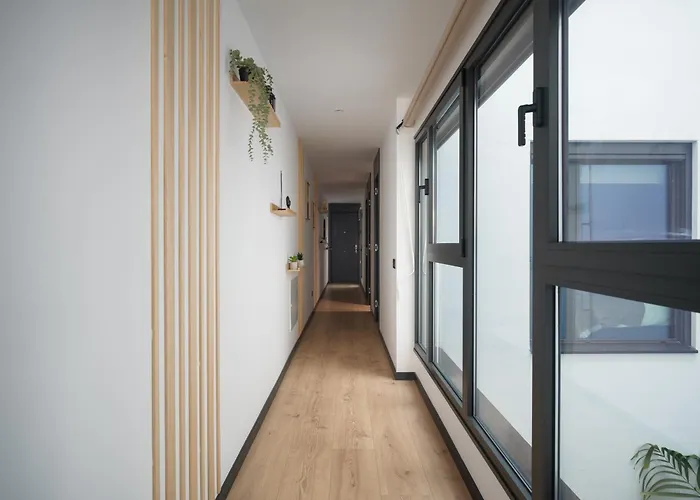 Playa Canteras Con Gimnasio A2d