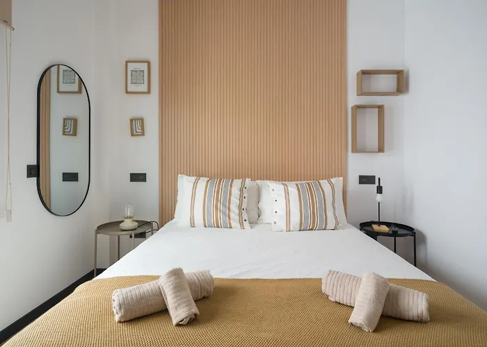 Playa Canteras Con Gimnasio A2d Apartament Las Palmas de Gran Canaria