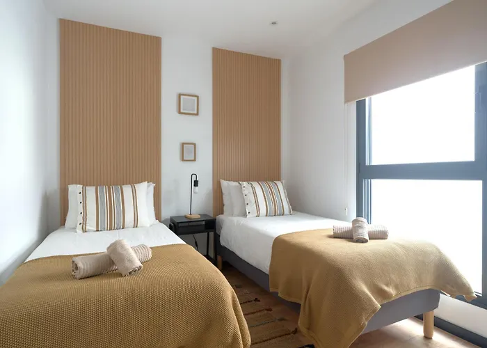 Apartman Playa Canteras Con Gimnasio A2d Las Palmas de Gran Canaria